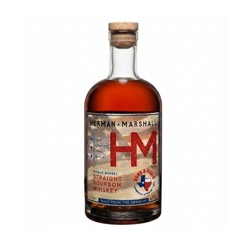 Herman Marshall - Single Barrel Guns and Hoses - TIPXY