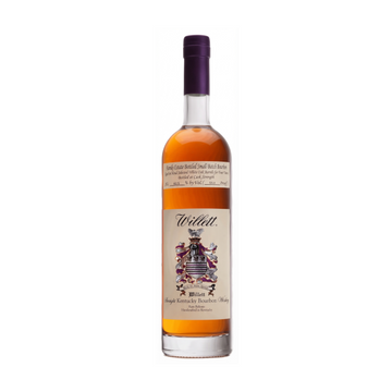Willett Family Estate - Small Batch 4 Year Bourbon - TIPXY