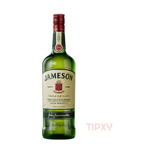 Whiskey category