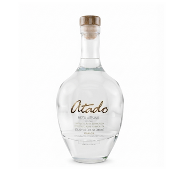 Atado - Mezcal Tepeztate - TIPXY