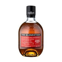 The Glenrothes - Maker's Cut - TIPXY