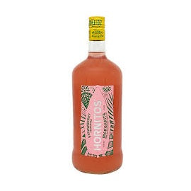 Sauza - Hornitos Strawberry Tamarind Margarita - TIPXY