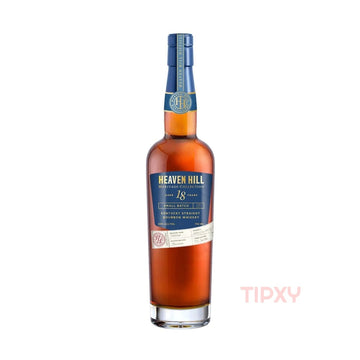 Heaven Hill - Heritage Collection Kentucky Straight Bourbon - TIPXY