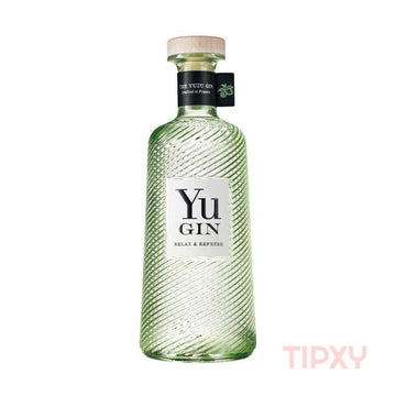 Yu - Gin - TIPXY