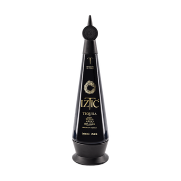 Iztic - Tequila Extra Anejo - TIPXY
