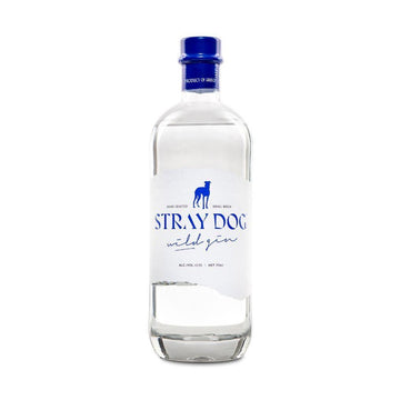 Stray Dog - Wild Gin - TIPXY