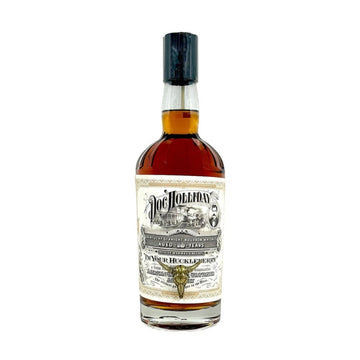 Doc Holliday - "I'm Your Huckleberry" 10 Year Old Bourbon Whiskey - TIPXY
