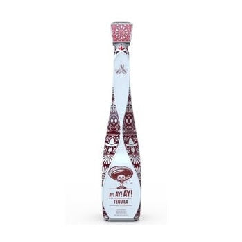 AY! AY! AY! - Reposado Tequila - TIPXY