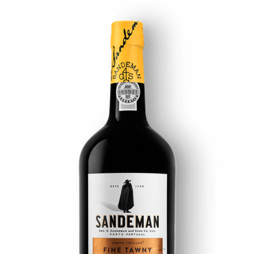 Sandeman - Fine Tawny Port - TIPXY