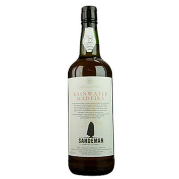Sandeman - Madeira Rainwater - TIPXY