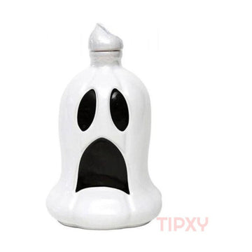Gran Agave - Ghost Edition Reposado Tequila - TIPXY