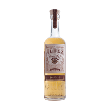Aldez - Reposado - TIPXY