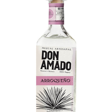 Don Amado - Arroqueno - TIPXY