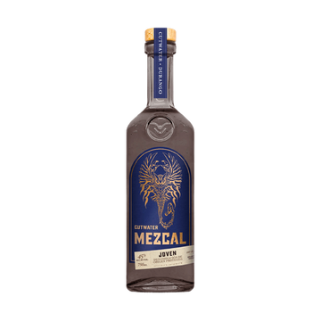 Cutwater - Mezcal Joven - TIPXY