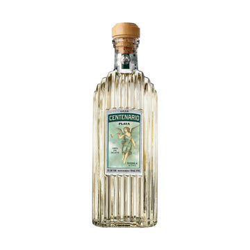 Gran Centenario - Plata Tequila - TIPXY