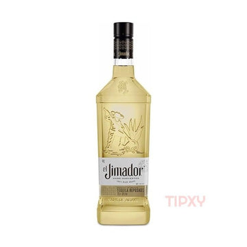 El Jimador - Anejo - TIPXY