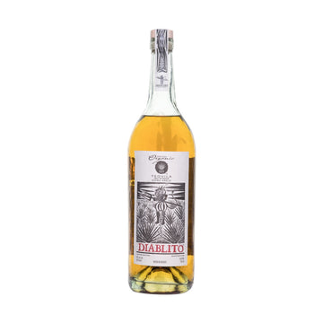 123 Organic - Diablito Extra Anejo - TIPXY