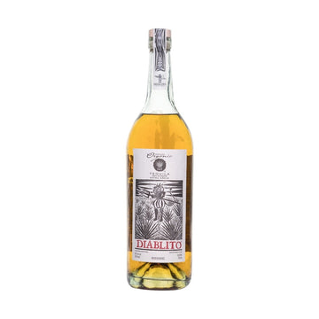 123 Organic - Diablito Extra Anejo - TIPXY