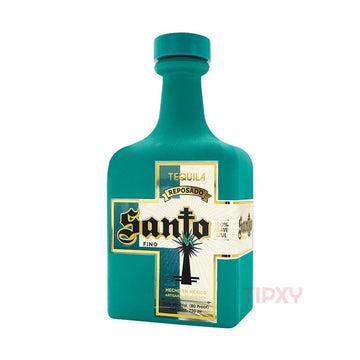 Santo - Reposado - TIPXY