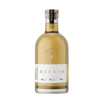 Osadia Reposado - TIPXY