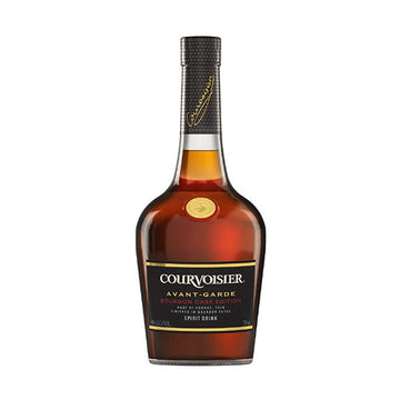 Courvoisier - Avant Garde Bourbon Cask Cognac - TIPXY