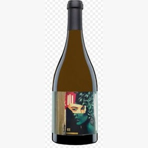Orin Swift - Blank Stare - TIPXY