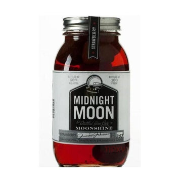 Midnight - Moon Strawberry Moonshine - TIPXY
