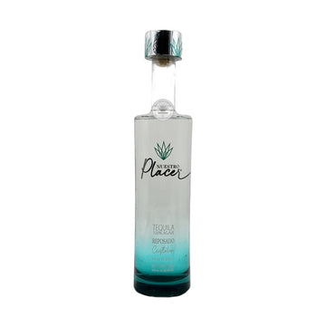 Nuestro Placer - Reposado Cristalino Tequila - TIPXY