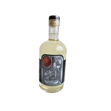 WAR TRAIL SPIRITS - Hatch Green Chili Potato Vodka - TIPXY