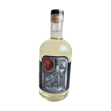 WAR TRAIL SPIRITS - Hatch Green Chili Potato Vodka - TIPXY