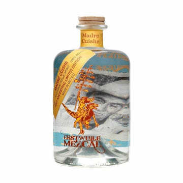 Erstwhile - Madre Cuishe (2021 Ancestral Limited Edition) Joven - TIPXY