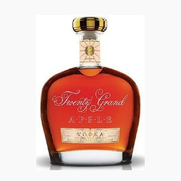 Twenty Grand - Apple