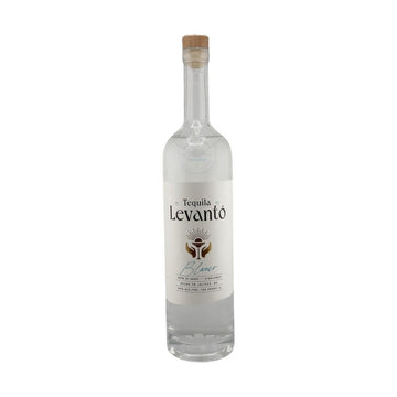 Tequila Levanto - Blanco Tequila - TIPXY