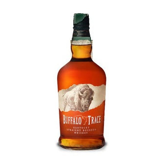 Buffalo Trace - Straight Bourbon - TIPXY