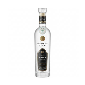 Primera Clase - Tequila Blanco - TIPXY