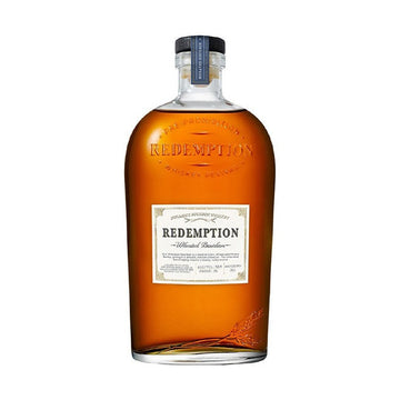 Redemption - Wheated Straight Bourbon Whiskey - TIPXY