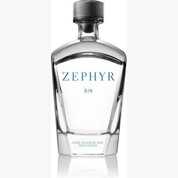 Zephyr - Gin - TIPXY