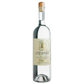 Grappa Artigiana - Tosolini Cividina Grappa - TIPXY
