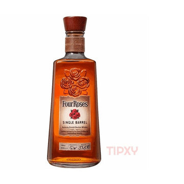 Four Roses - Single Barrel Kentucky Straight Bourbon Whiskey - TIPXY