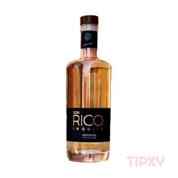Don Rico Reposado - TIPXY