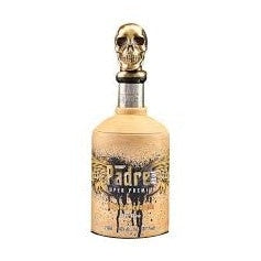 Padre Reposado - TIPXY