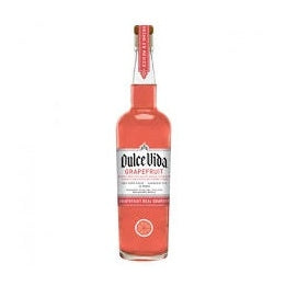 Dulce Vida - Grapefruit - TIPXY