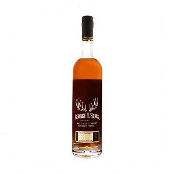 George T Stagg - Barrel Proof Bourbon Whiskey