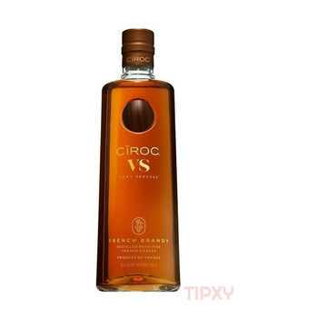 Ciroc VS Brandy - TIPXY