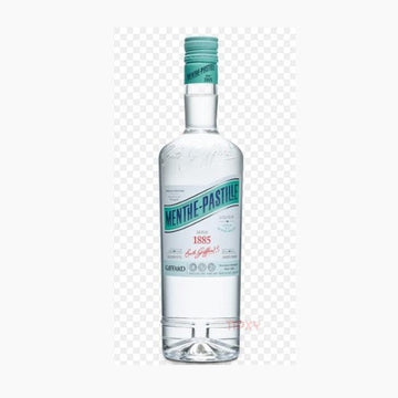 Giffard - Menthe Pastille - TIPXY