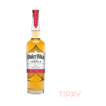 Dulce Vida - Anejo - TIPXY