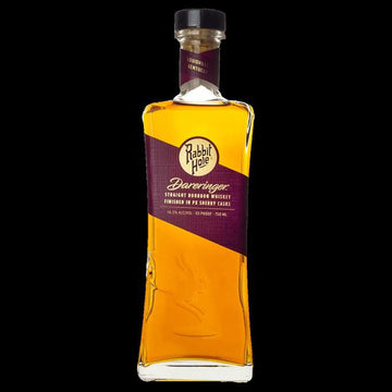 Rabbit Hole Dareringer Sherry Casks Finished Bourbon - TIPXY