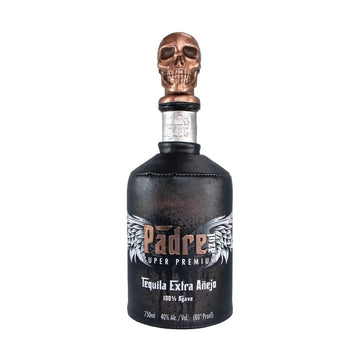 Padre Azul - Extra Anejo Tequila - TIPXY