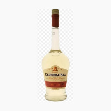 Rakai Karnobatska - Muscat Grape Brandy - TIPXY
