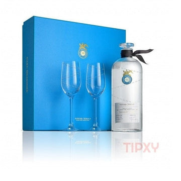 Casa Dragones - Joven Tequila Gift Set - TIPXY